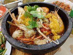 -老三样·旧食新味(船山路店)