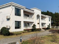 -四明山国家森林公园