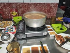 -燃计沙茶皇·香港沙茶火锅(人广旗舰店)