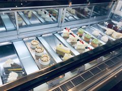 -Sarah西点·烘焙·餐厅(翰林府旗舰店)