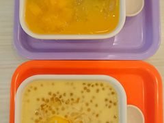 杨枝甘露-满记甜品(江桥万达店)