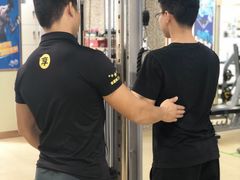 -健怪兽私教健身馆(恒大帝景店)