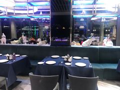 大堂-鹭江潮餐厅•福建菜(鹭江佲家酒店)