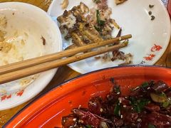 -兔槽江湖菜·重庆璧山兔(水围店)