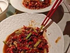 -千百味红餐厅·江西菜(绿地双子塔店)