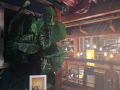 大堂-七菜馆·东北菜·蒸饺(文体路店)
