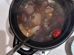 -又见炊烟私房菜(敬亭路店)