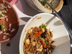 -湘中缘·湖南菜(娄底驻京办店)