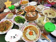 -憶廟街 X 沙角邨(太古城店)