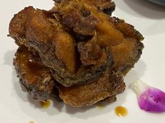 -德兴馆(广东路总店)