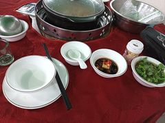 -花苑美食横琴生蚝火锅(拱北粤华路店)