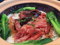 -香港狮子山下·明星粤菜餐厅(北苑店)