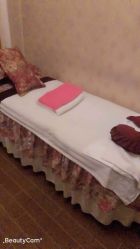 -芳朵美容养生SPA