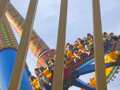 -水上乐园·欢乐世界