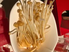 -海底捞火锅(公益西桥店)