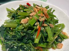 -芭札·Thai泰国餐厅(同和金铂天地店)