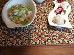-城南往事·鲁菜济南菜(龙奥万科店)