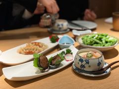 -阿吾罗·月咏精致日料(港汇恒隆广场店)
