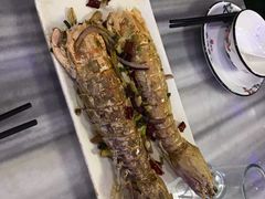 -东记炭炉·海鲜鸡煲(龙华店)