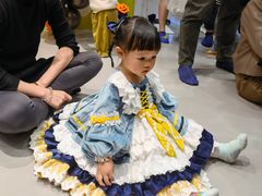-金宝贝早教(大悦城中心)