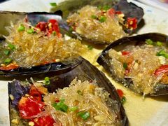 -小海豚·老字号海鲜餐厅(三亚湾店)