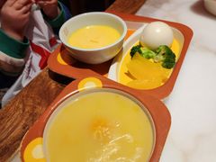 -小吊梨汤·北京菜·烤鸭(长安商场-首都博物馆店)