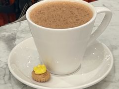 -关夫人餐厅(KLCC阳光广场店)