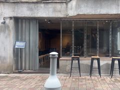 -来回·咖啡(天河南店)