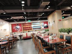 -宏状元现熬粥·京味菜(五棵松店)