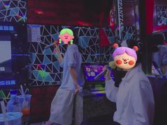 -乐翻天量贩式KTV(聚丰园路店)