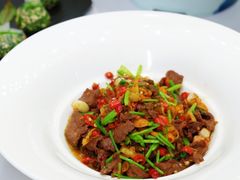 -扶摇湘宴·烤鸭·湘粤宴(中关村·北大店)