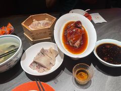 -小厨娘金榜题名(夫子庙贡院街店)