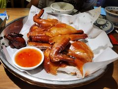 -首秀·四川料理(星耀101店)