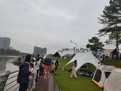-美兰湖景区
