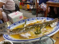 -洞天食府(北大街店)