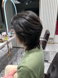 -童辉造型