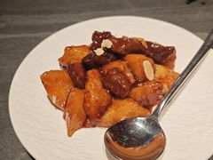 -小厨娘金榜题名(夫子庙秦淮河店)