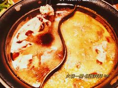 -温野菜涮涮锅(西单大悦城店)