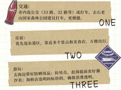 -日照海滨国家森林公园