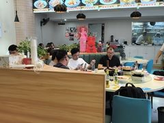 -福巷湘食小馆·猛火现炒(上海首店)