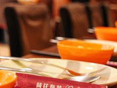 -荷花泰菜(东方新天地店)