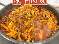 -屋里家延边朝鲜族冷面(南园店)