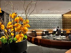 -杭州桐庐康莱德酒店中餐厅·乐