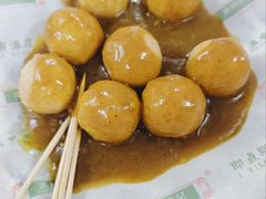 -渔记茶餐厅(渔村店)