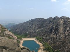 -大罗山风景区