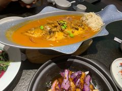 -徽张·新徽菜(五棵松·永定路店)