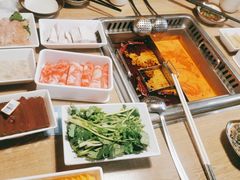 -野妹经典火锅(民治店)