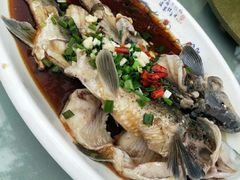 -万景饭店·鱼街农家菜