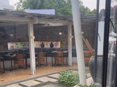 -大理老字号·舟渔的鱼野生菌海景餐厅(双廊店)