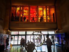 -大光明电影院(南京西路店)
